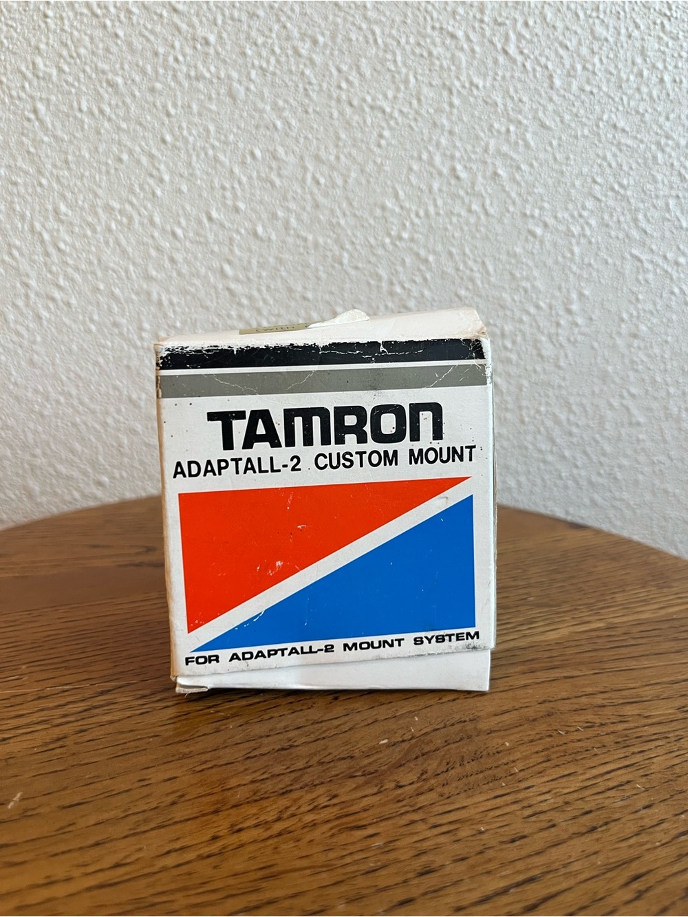 Tamron Adaptall-2 Custom Mount